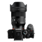 Объектив Sigma AF 35mm f/1.4 DG II Art Sony E, Чёрный
