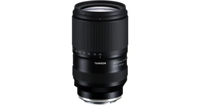 Объектив Tamron 25-200mm f/2.8-5.6 Di III VXD G2 Sony FE