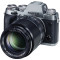 Объектив Fujifilm XF 90mm f/2 R LM WR, Черный