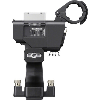 Видеокамера Sony ILME-FX5 c XLR Handle Unit, Черный