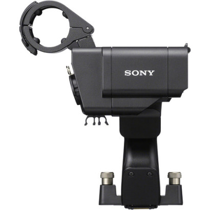 Видеокамера Sony ILME-FX5 c XLR Handle Unit, Черный