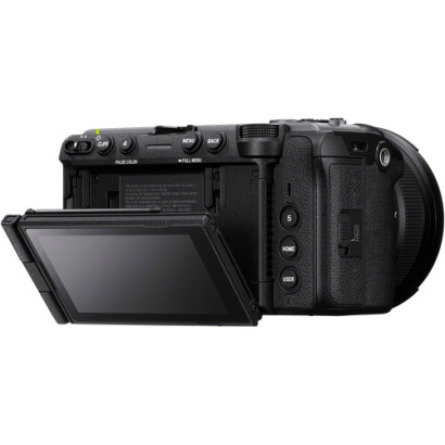 Видеокамера Sony ILME-FX5 c XLR Handle Unit, Черный