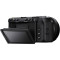 Видеокамера Sony ILME-FX5 c XLR Handle Unit, Черный