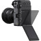 Видеокамера Sony ILME-FX5 c XLR Handle Unit, Черный