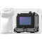 Видеокамера Sony ILME-FX5 c XLR Handle Unit, Черный