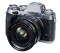 Объектив Fujifilm XF 16mm f/1.4 R WR, Черный