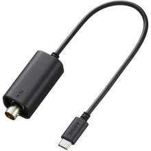 Кабель-адаптер таймкода Sony VMC-BNCU1 (USB-C-BNC)