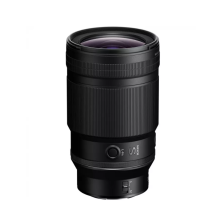 Объектив Nikon Z 35mm f/1.2 S, Черный