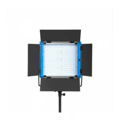 Осветитель светодиодный GreenBean DayLight 100 LED Bi-color