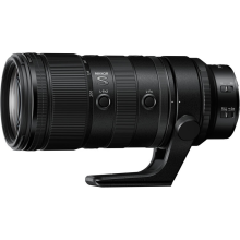 Объектив Nikon NIKKOR Z 70-200mm F2.8 VR S II
