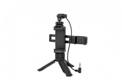 COMICA CVM-MT-K1 петличный микрофон для DJI Osmo