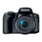 Фотоаппарат Canon PowerShot SX70 HS, черный