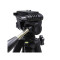 Штатив Jmary KP-2203 Black