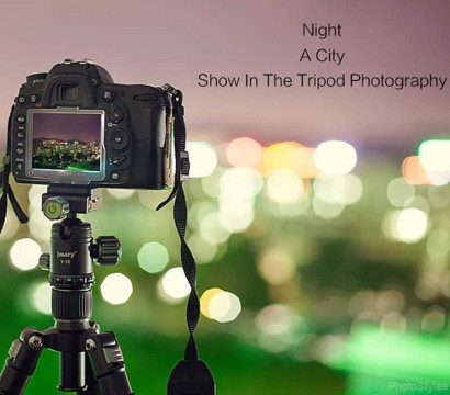 Штатив Jmary KT25 + Y10 Mini Tripod