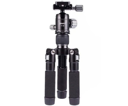 Штатив Jmary KT25 + Y10 Mini Tripod