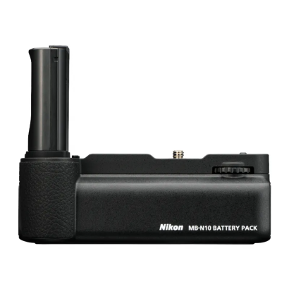 Батарейный блок Nikon MB-N10 для Nikon Z5, Z6, Z7, Z6 II, Z7 II