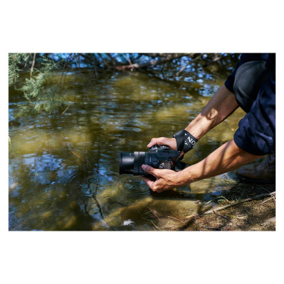 Фотоаппарат Sony RX10 V (DSC-RX10M5), Черный