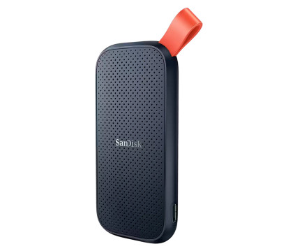 Внешний диск SanDisk Portable SSD 1TB 800Mb/s