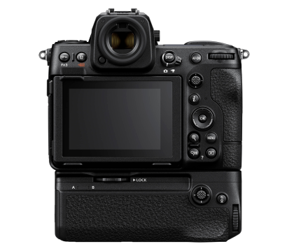 Батарейная ручка Nikon MB-N12 для Nikon Z8