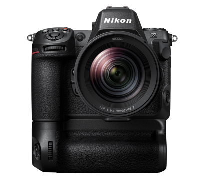 Батарейная ручка Nikon MB-N12 для Nikon Z8