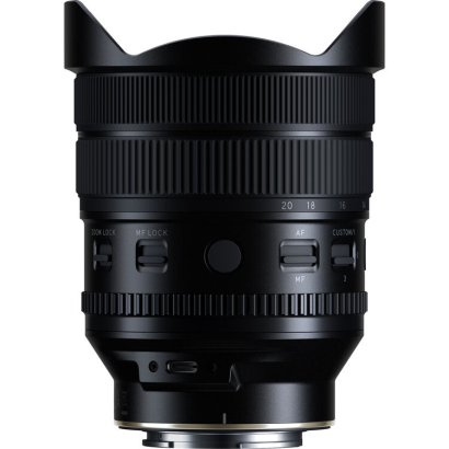 Объектив Tamron 12-20mm f/2.8 Sony E, Черный