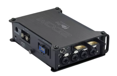 Zoom F8N Pro Портативный аудио рекордер