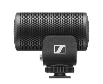 Направленный микрофон для камеры Sennheiser MKE 200