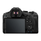 Фотоаппарат Canon EOS R6 Mark III Kit 24-105mm f/4L IS USM, Черный