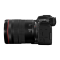Фотоаппарат Canon EOS R6 Mark III Kit 24-105mm f/4L IS USM, Черный