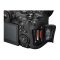 Фотоаппарат Canon EOS R6 Mark III Kit 24-105mm f/4L IS USM, Черный