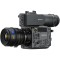 Видеокамера Sony BURANO 8K, Черный