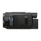 Видеокамера Sony FDR-AX53, Черный