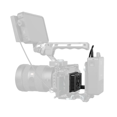 Система охлаждения SmallRig 4815 для камер Sony/Canon/FUJIFILM