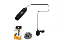 COMICA CVM-V02C микрофон с XLR COMICA CVM-V02C микрофон с XLR