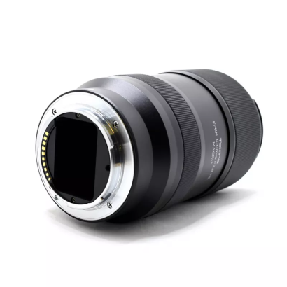 Объектив Tokina FIRIN 100mm F2.8 FE Macro для Sony E, Черный