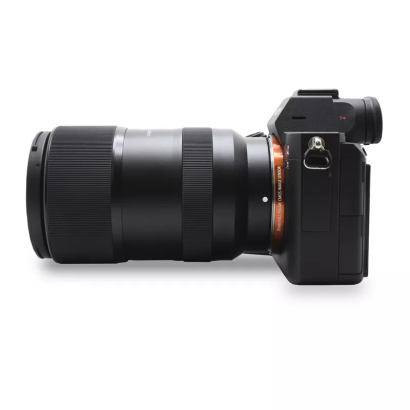 Объектив Tokina FIRIN 100mm F2.8 FE Macro для Sony E, Черный
