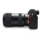 Объектив Tokina FIRIN 100mm F2.8 FE Macro для Sony E, Черный