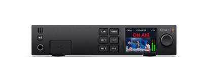 Blackmagic Studio Converter