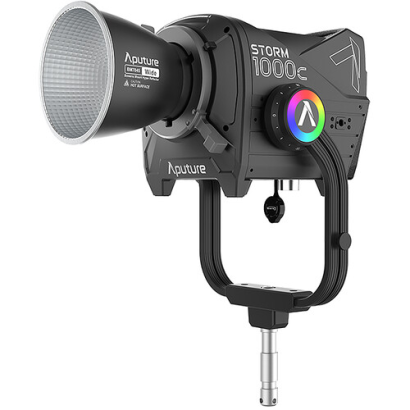 Aputure AP20337A21 STORM 1000c (EU) светодиодный осветитель