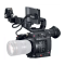 Видеокамера Canon EOS C200 body