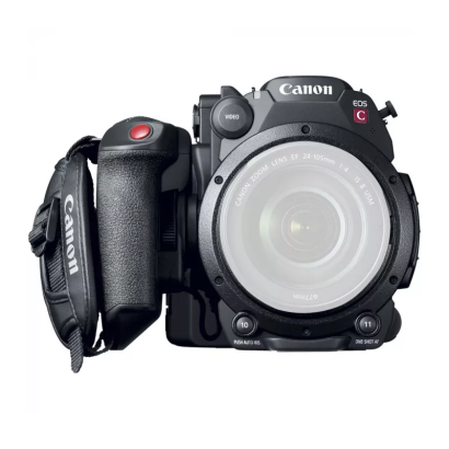 Видеокамера Canon EOS C200 body