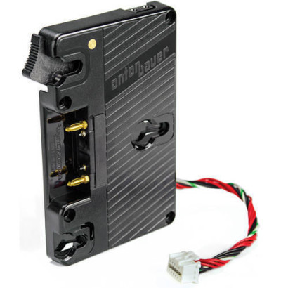 Blackmagic URSA Gold Battery Plate