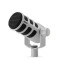 Микрофон Rode PodMic кардиоидный динамический Белый