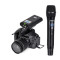 COMICA CVM-WM100H (HTX+RX) Радио микрофон