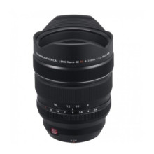 Объектив Fujifilm XF 8-16mm F2.8 R LM WR Объектив Fujifilm XF 8-16mm F2.8 R LM WR