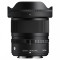 Объектив Sigma 12mm f/1.4 DC Contemporary Sony E, Черный