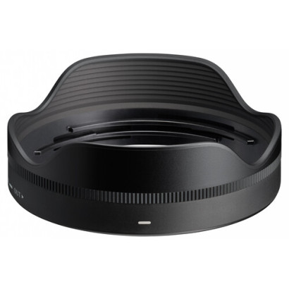 Объектив Sigma 12mm f/1.4 DC Contemporary Sony E, Черный