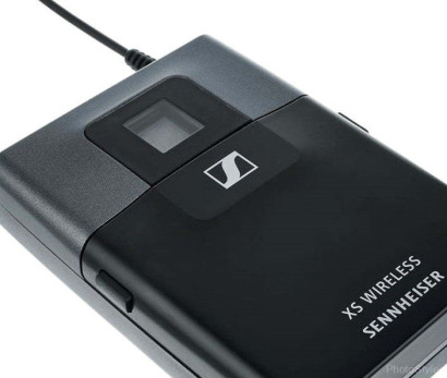 Sennheiser XSW 1-ME2-A