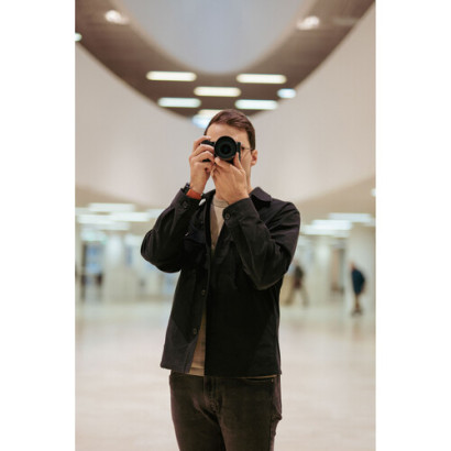 Объектив Sigma 15mm f/1.4 DC Contemporary Sony E, Черный