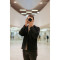Объектив Sigma 15mm f/1.4 DC Contemporary Sony E, Черный